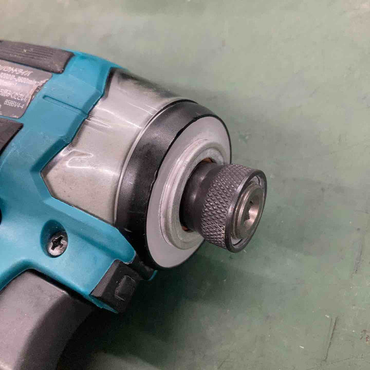 ★マキタ(makita) コードレスインパクトドライバー TD173DZ【戸田店】