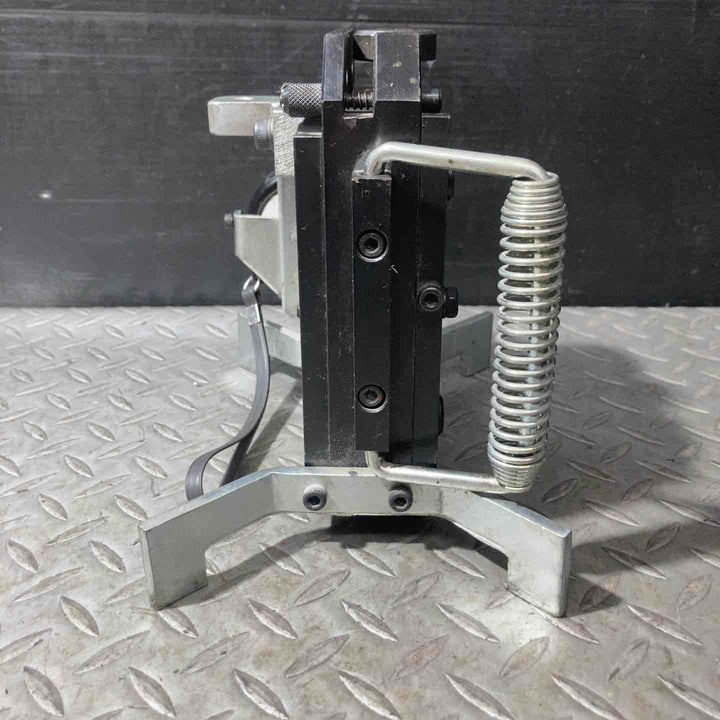 カクタス アングルパンチャー EVL-50S カクタス （CACTUS） レースウェイカッター 用ダイス　DS-1（EVR-40W　専用）型式恐らく 計2点セット【草加店】