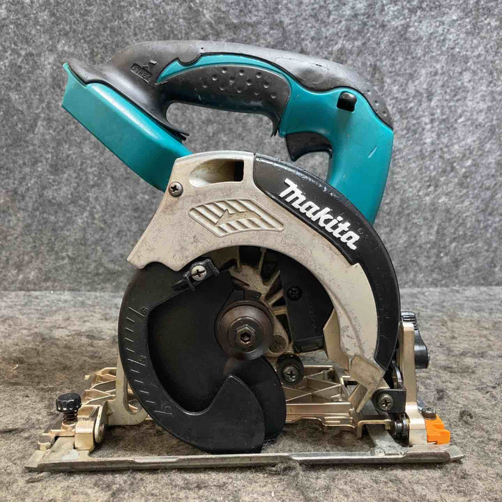 マキタ(makita) 14.4Vコードレス丸のこ SS540DZ【桶川店】