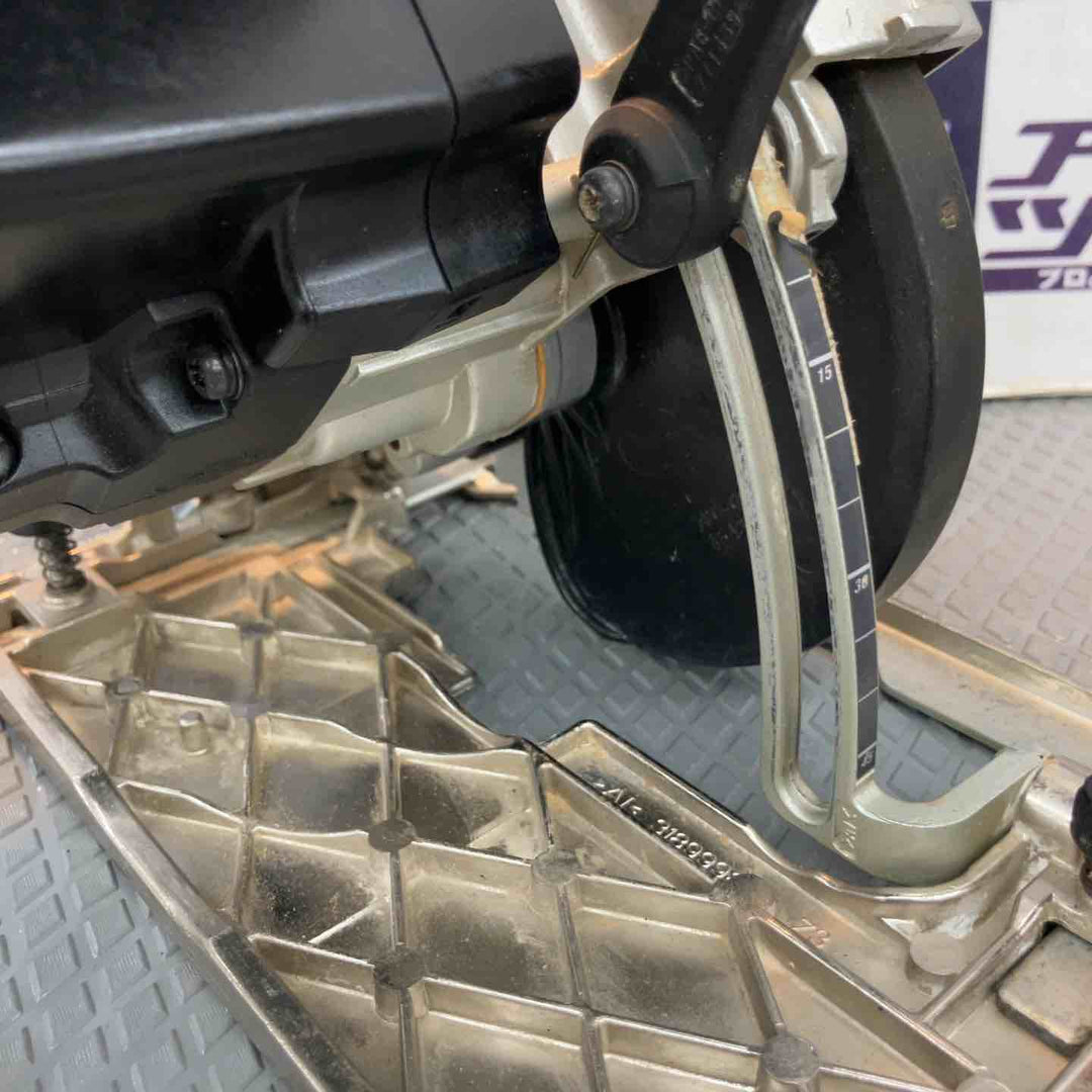 【中古品】マキタ(makita) コードレス丸のこ HS471DZB【所沢店】