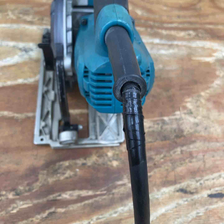 【中古品】★マキタ(makita) 防じん丸のこ KS5200FX 125mm 100V 逆勝手仕様【柏店】