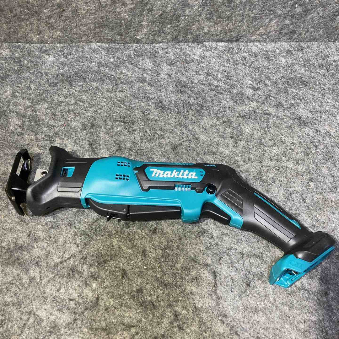 マキタ(makita) コードレスレシプロソー JR104DSH【桶川店】