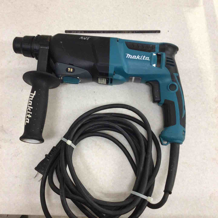 ★マキタ(makita) ハンマドリル HR2611F【町田店】