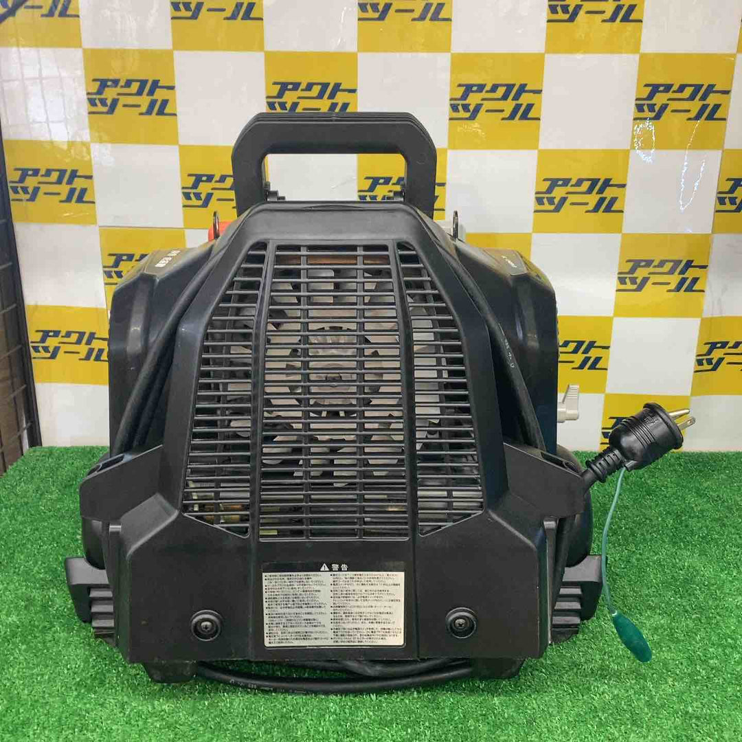 ★ハイコーキ(HIKOKI ※旧:日立工機) 高圧エアコンプレッサ EC1245H3(CTN)【越谷店】