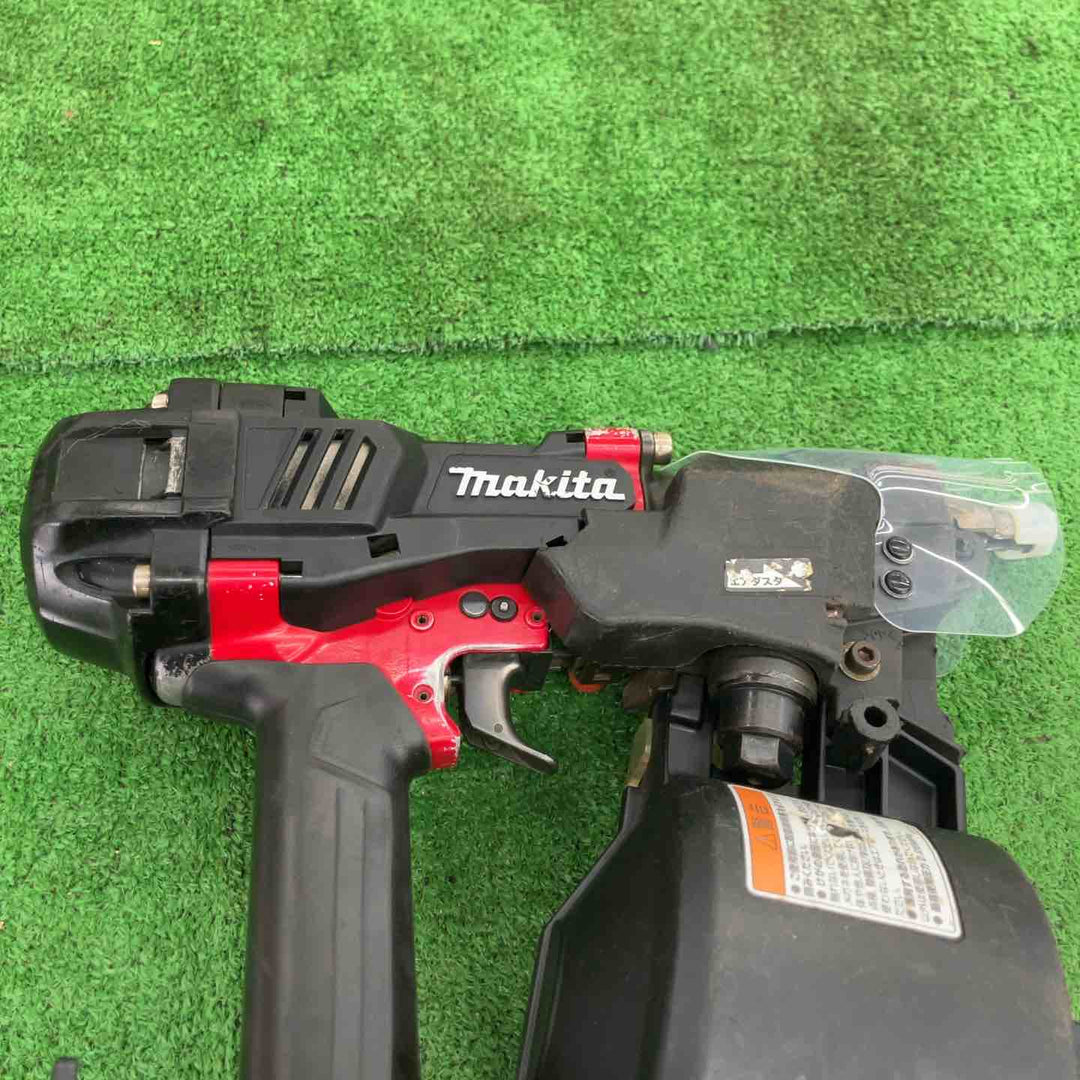 【中古品】 マキタ/makita 高圧エア釘打ち機・AN636H 【桶川店】