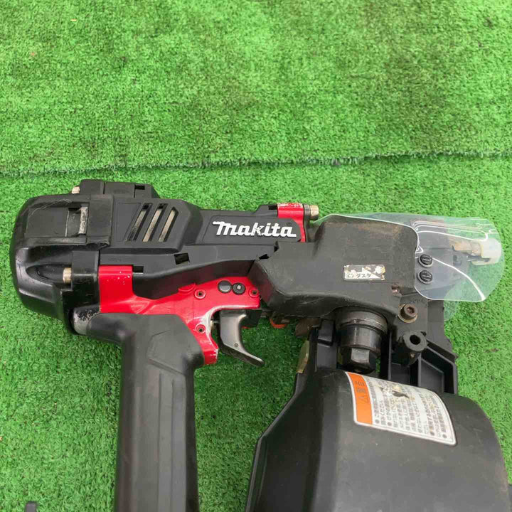 【中古品】 マキタ/makita 高圧エア釘打ち機・AN636H 【桶川店】