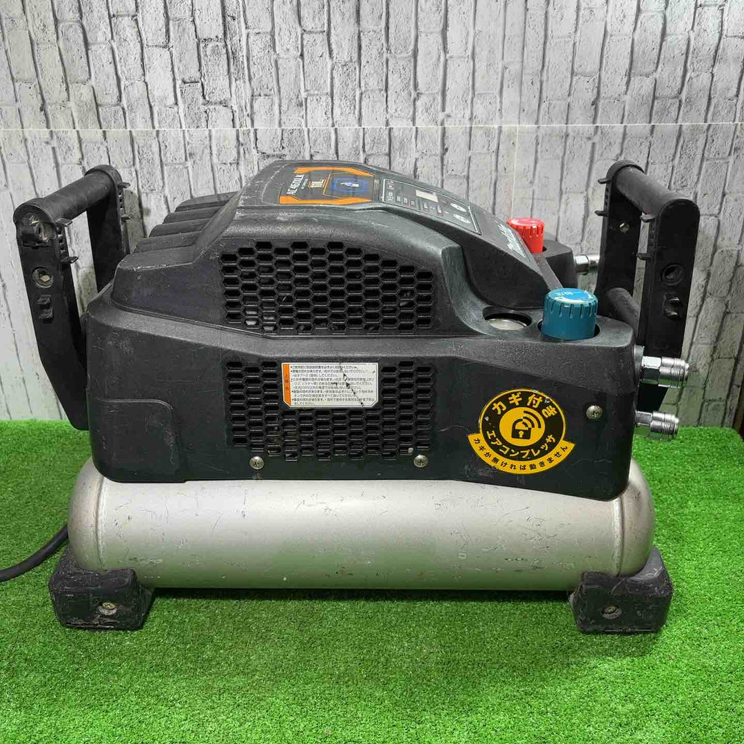 ★マキタ(makita) エアコンプレッサー AC461XLKB【川口店】