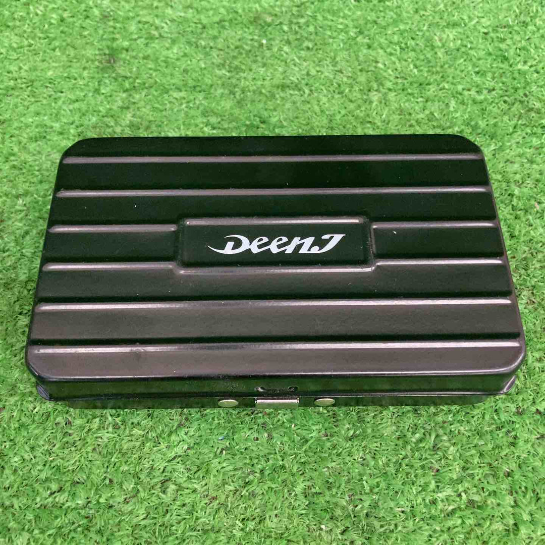 【中古美品】 ディーン/DEEN 1/4(6.35mm)六角軸ビット&ラチェットセット DNBRS31J 【鴻巣店】