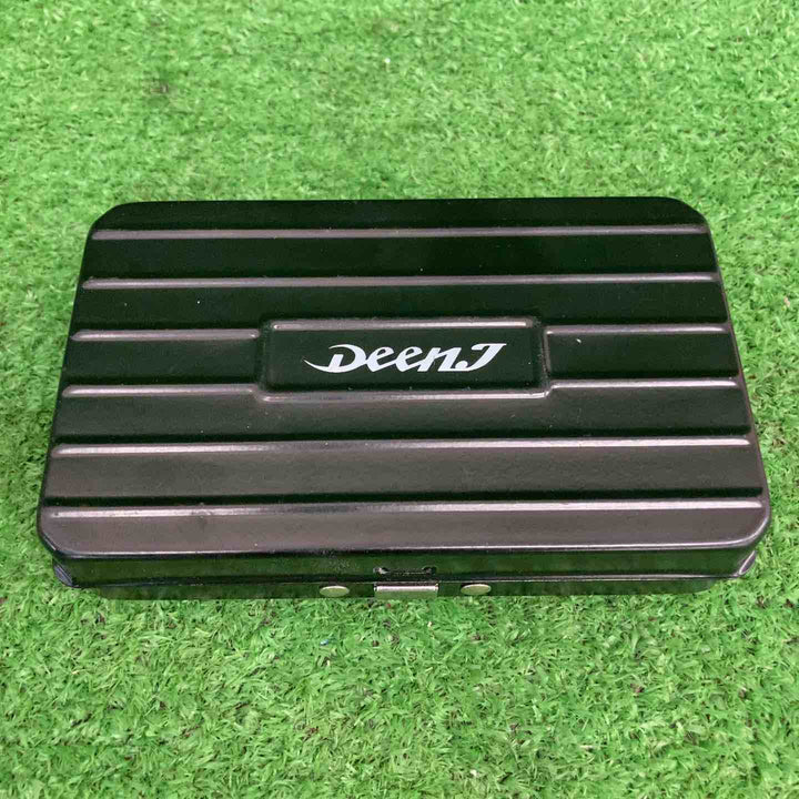 【中古美品】 ディーン/DEEN 1/4(6.35mm)六角軸ビット&ラチェットセット DNBRS31J 【鴻巣店】