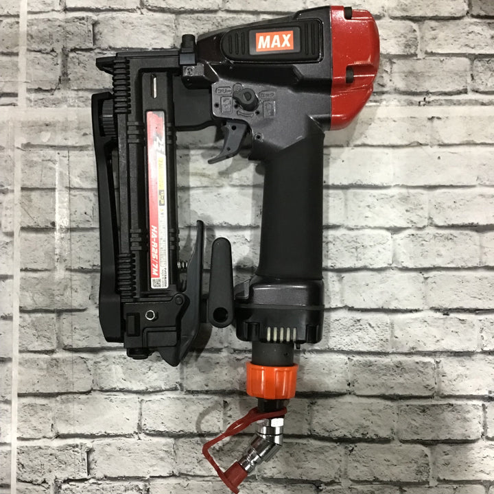 ★マックス(MAX) 高圧エアタッカ HA-R25/7M-G【川口店】
