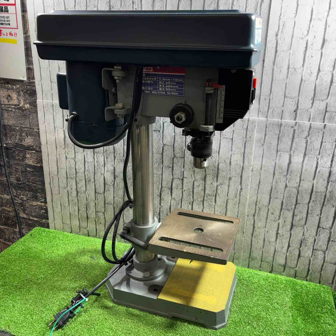 ◇E-Value 卓上ボール盤 DP-375V【川口店】