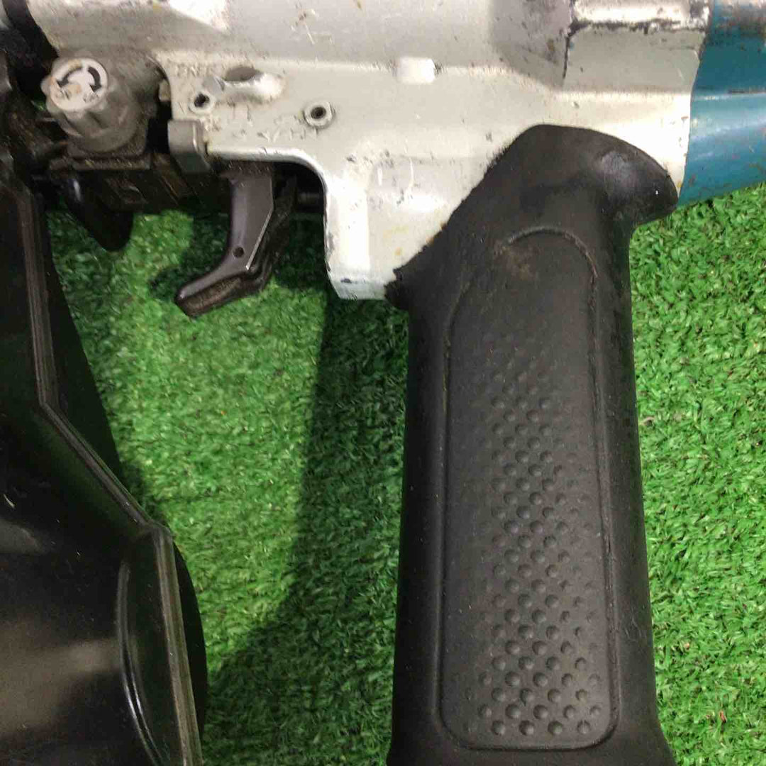 ◇マキタ(makita) 高圧エア釘打ち機 AN910H【町田店】