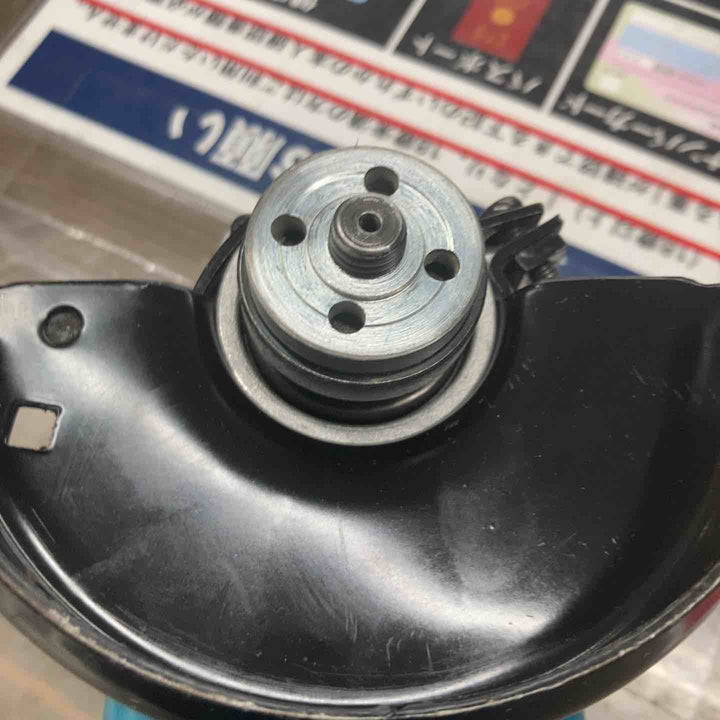 ☆マキタ(makita) 100mmコードレスディスクグラインダー GA400DRF　14.4V対応【戸田店】