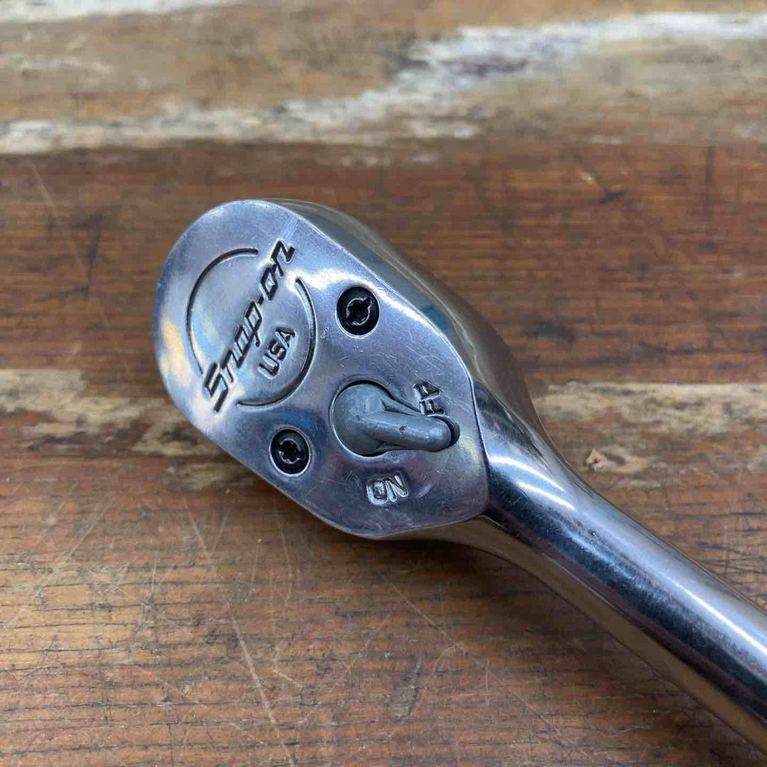 ▲スナップオン(Snap-on) ラチェットハンドル  F936【柏店】