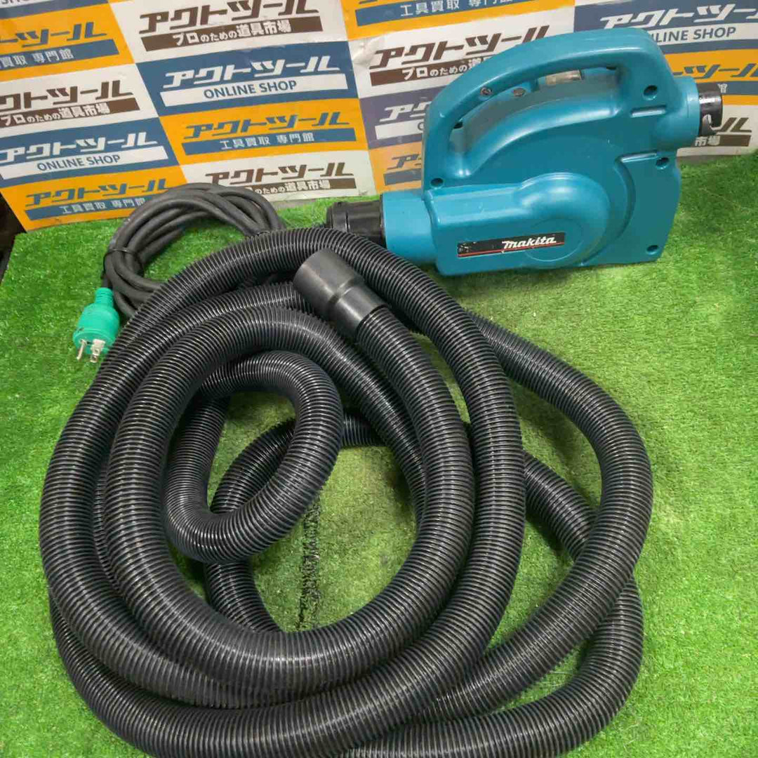 ★マキタ(makita) 小型集じん機 乾式 450(P)【草加店】