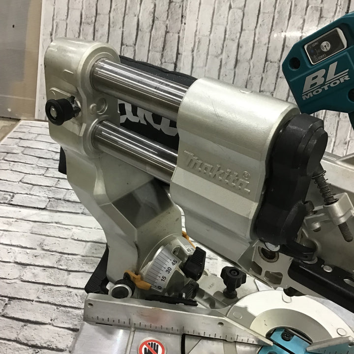 ★マキタ(makita) コードレススライドマルノコ LS610DZ【川口店】