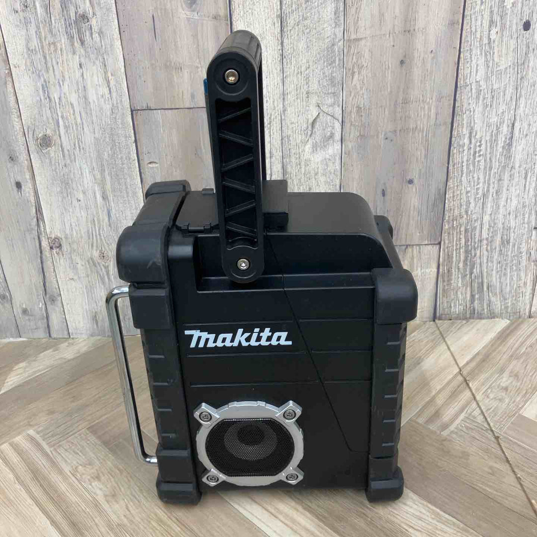 ☆マキタ(makita) コードレスラジオ MR103B【八潮店】