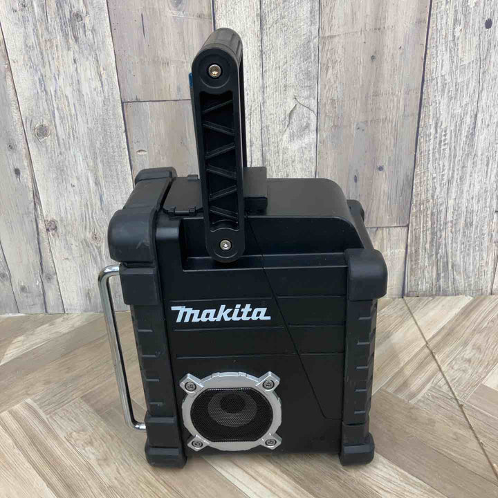 ☆マキタ(makita) コードレスラジオ MR103B【八潮店】
