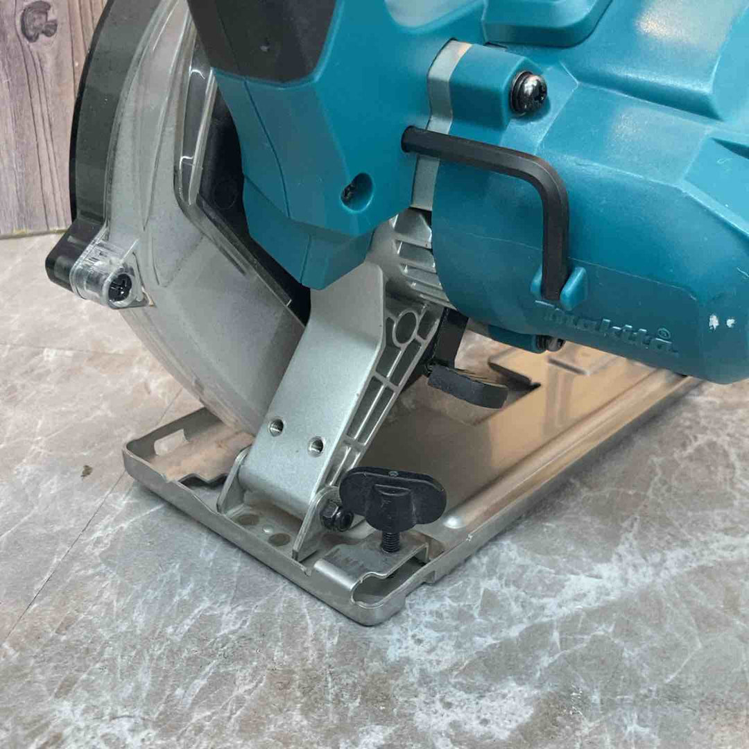 ★マキタ(makita) コードレスチップソーカッター CS553DZ【八潮店】