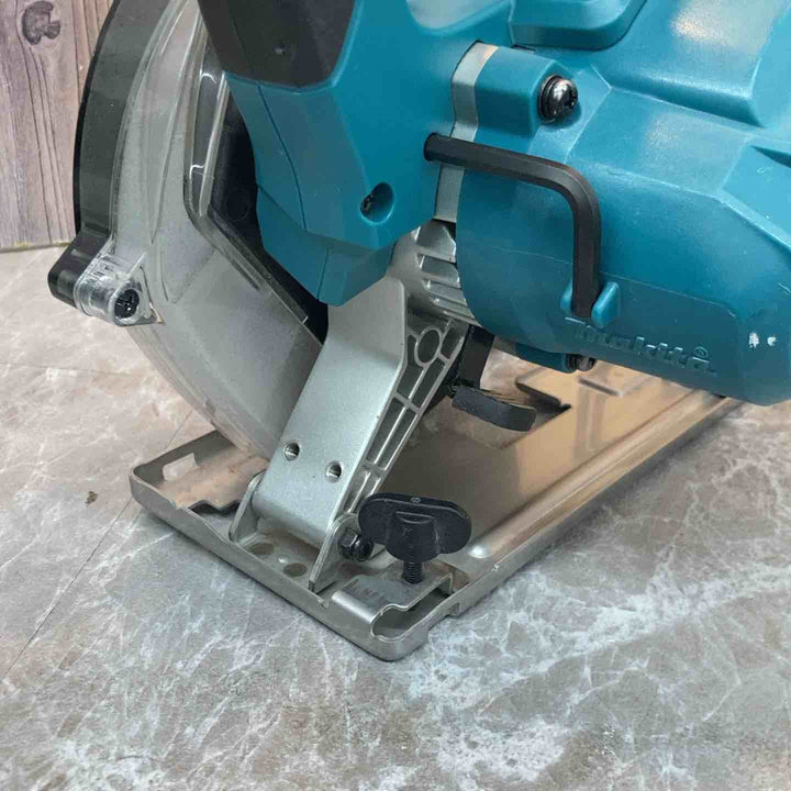 ★マキタ(makita) コードレスチップソーカッター CS553DZ【八潮店】