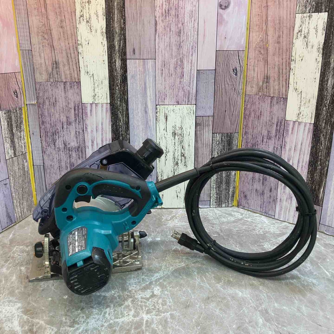 ★マキタ(makita) 防じん丸のこ KS4100F【八潮店】