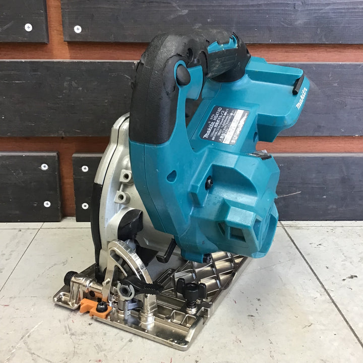 【中古品】 マキタ/makita コードレス丸のこ HS474DZ 【鴻巣店】