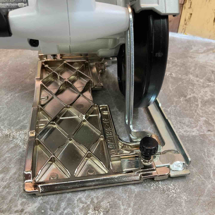 【中古品】★マキタ makita 14.4V 125ｍｍ コードレス丸のこ SS540DZW 本体のみ【八潮店】
