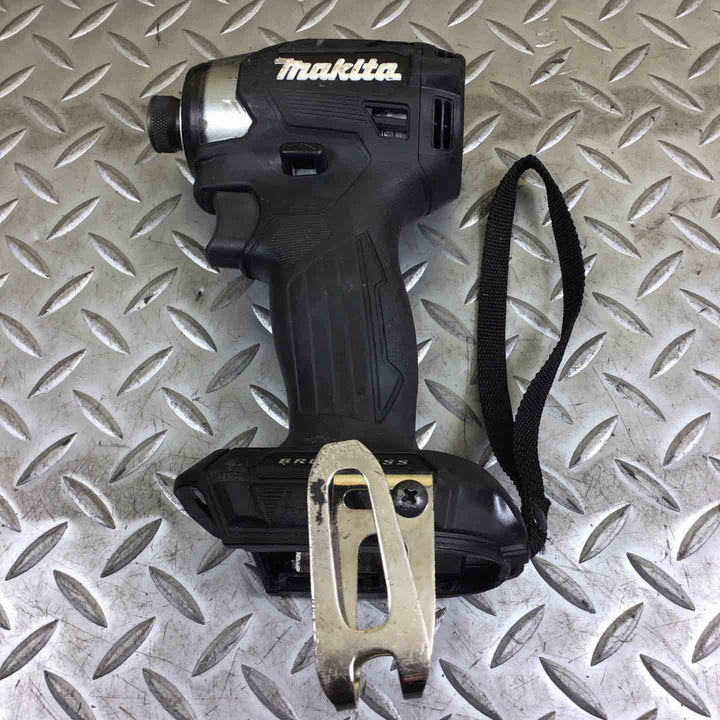 ★マキタ(makita) コードレスインパクトドライバー TD173DZB【川崎店】