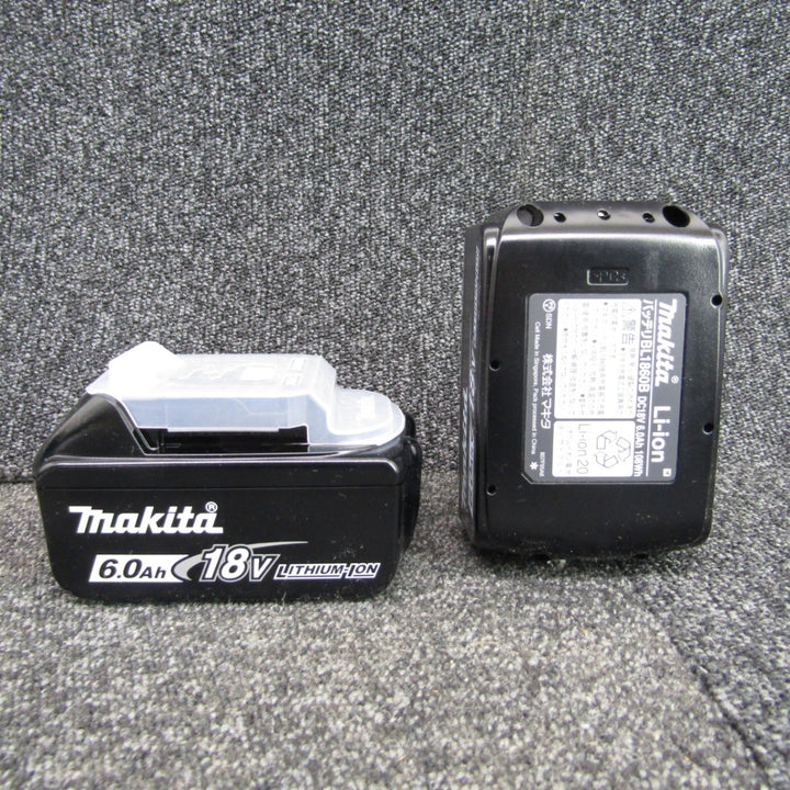 ★マキタ(makita) コードレスインパクトドライバー TD173DGXAB【戸田店】