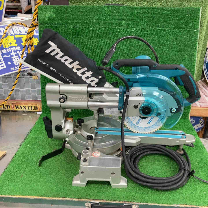 ★マキタ(makita) 165mmスライドマルノコ LS0613FL【川崎店】