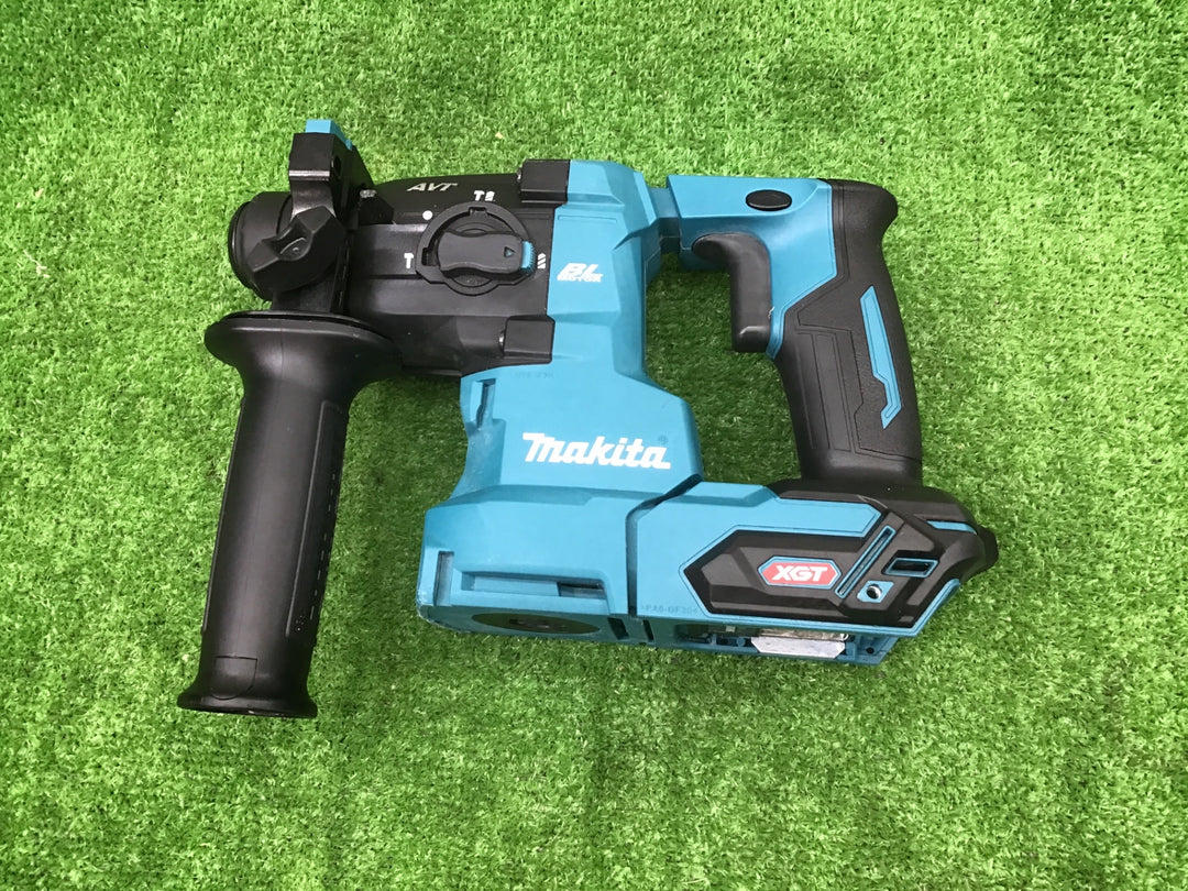 ★マキタmakita 40vコードレスハンマドリル HR010GZK　本体のみ【富山店】●J/K