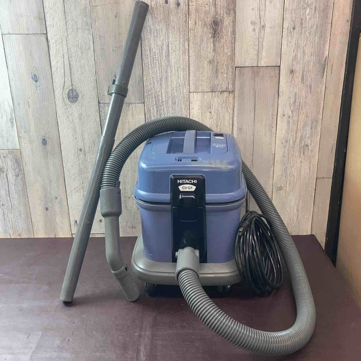 【中古品】日立(HITACHI) 業務用集じん機 CV-G1 掃除機【東大和店】