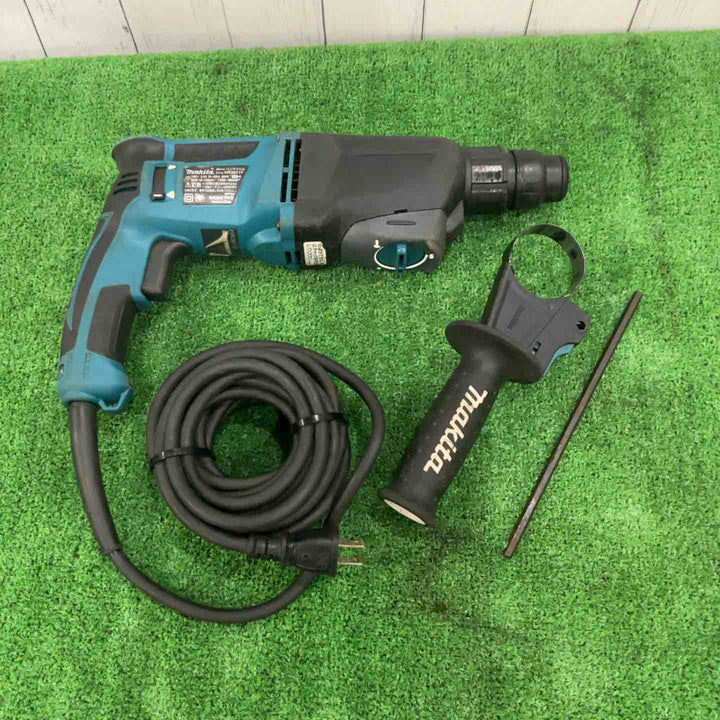 ★マキタ(makita) ハンマドリル HR2611F【川口店】