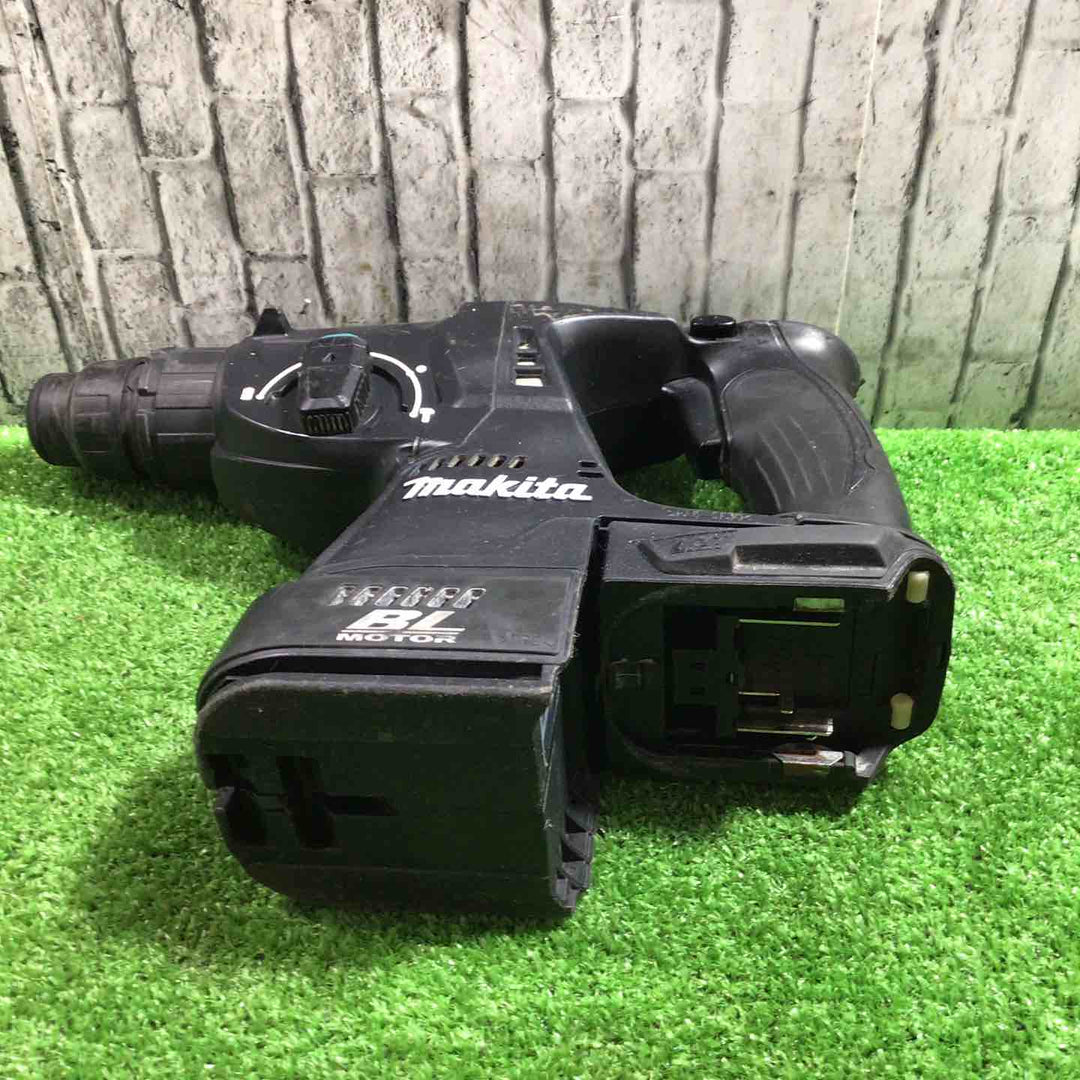 ☆マキタ(makita) コードレスハンマドリル HR244DZB【川口店】