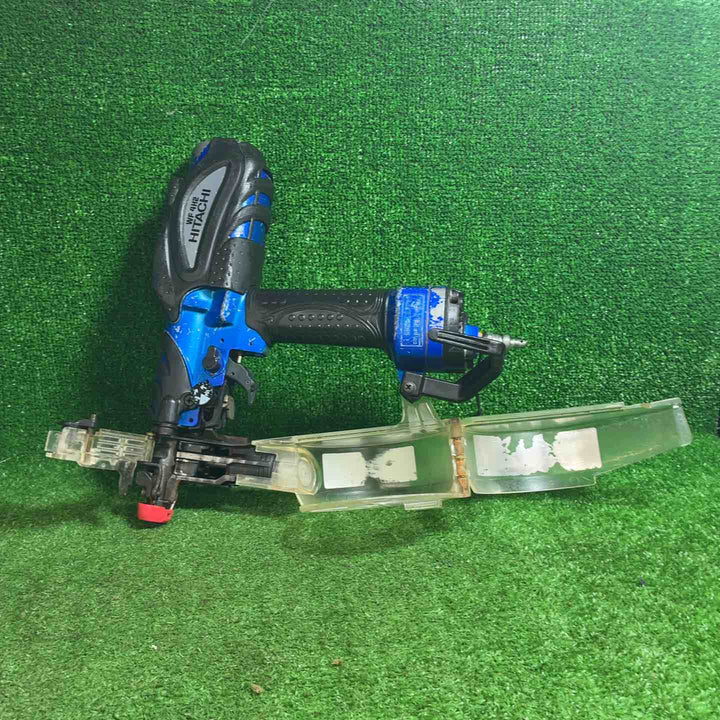【中古品】 ハイコーキ(HIKOKI ※旧:日立工機) 高圧エアネジ打ち機 WF4H2 【藤沢店】