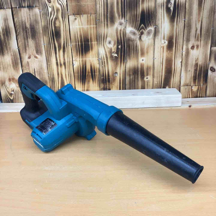 ★マキタ(makita) コードレスブロワ UB185DZ【越谷店】