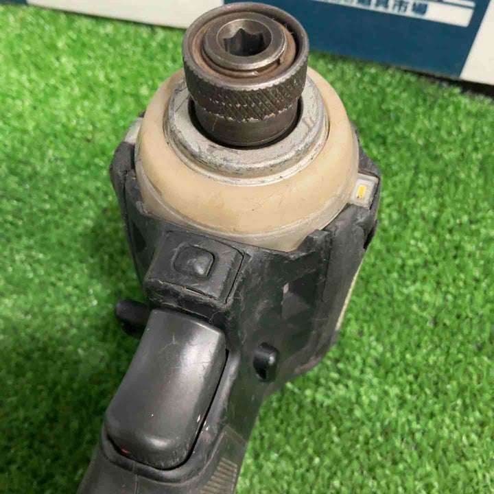 ★マキタ(makita) コードレスインパクトドライバー TD172DRGXB【草加店】