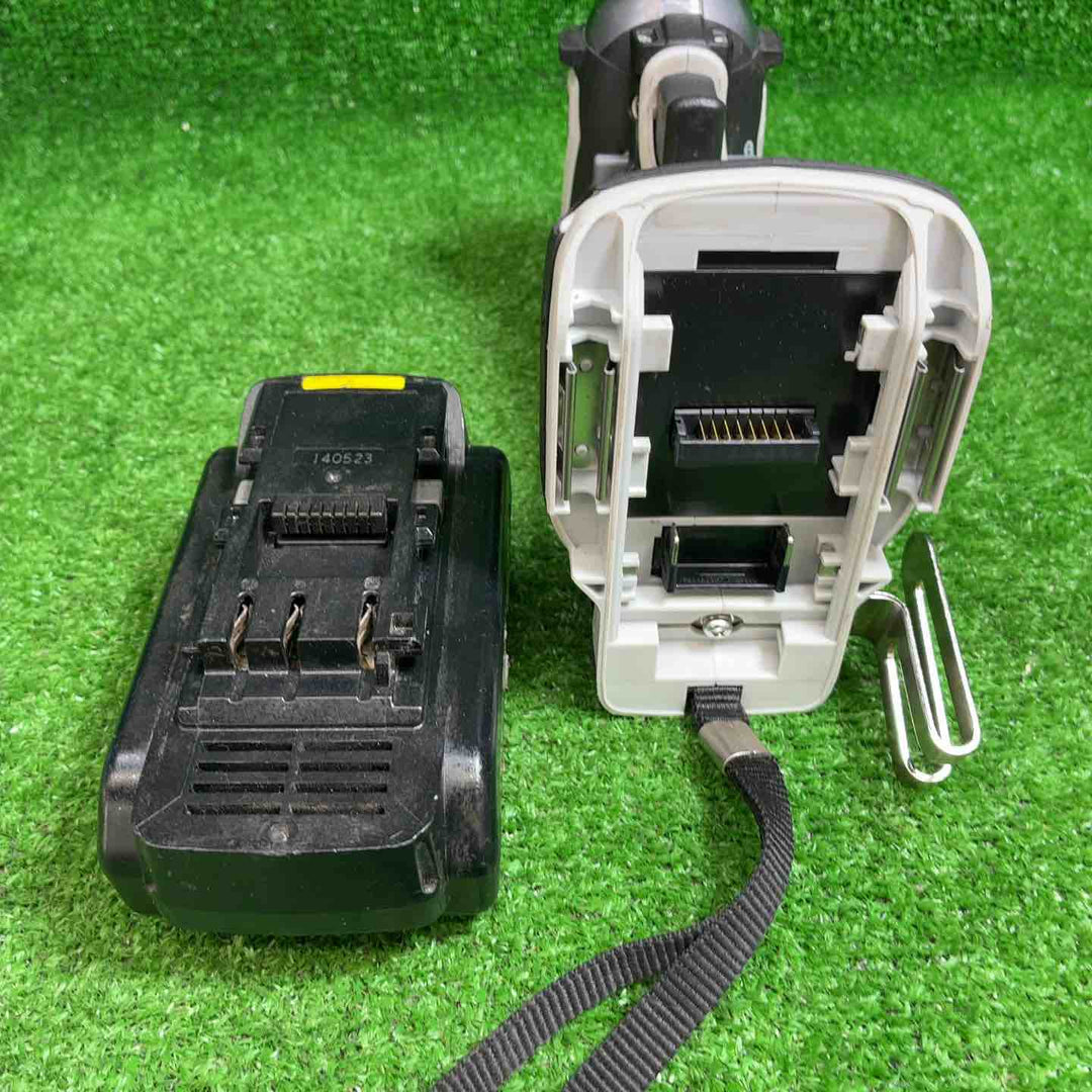 パナソニック(Panasonic) コードレスインパクトドライバー EZ76A1X-H【藤沢店】