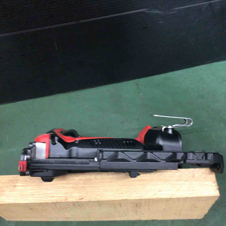 ◇マックス(MAX) コードレスピンネイラ (本体のみ) TJ-35P3【戸田店】