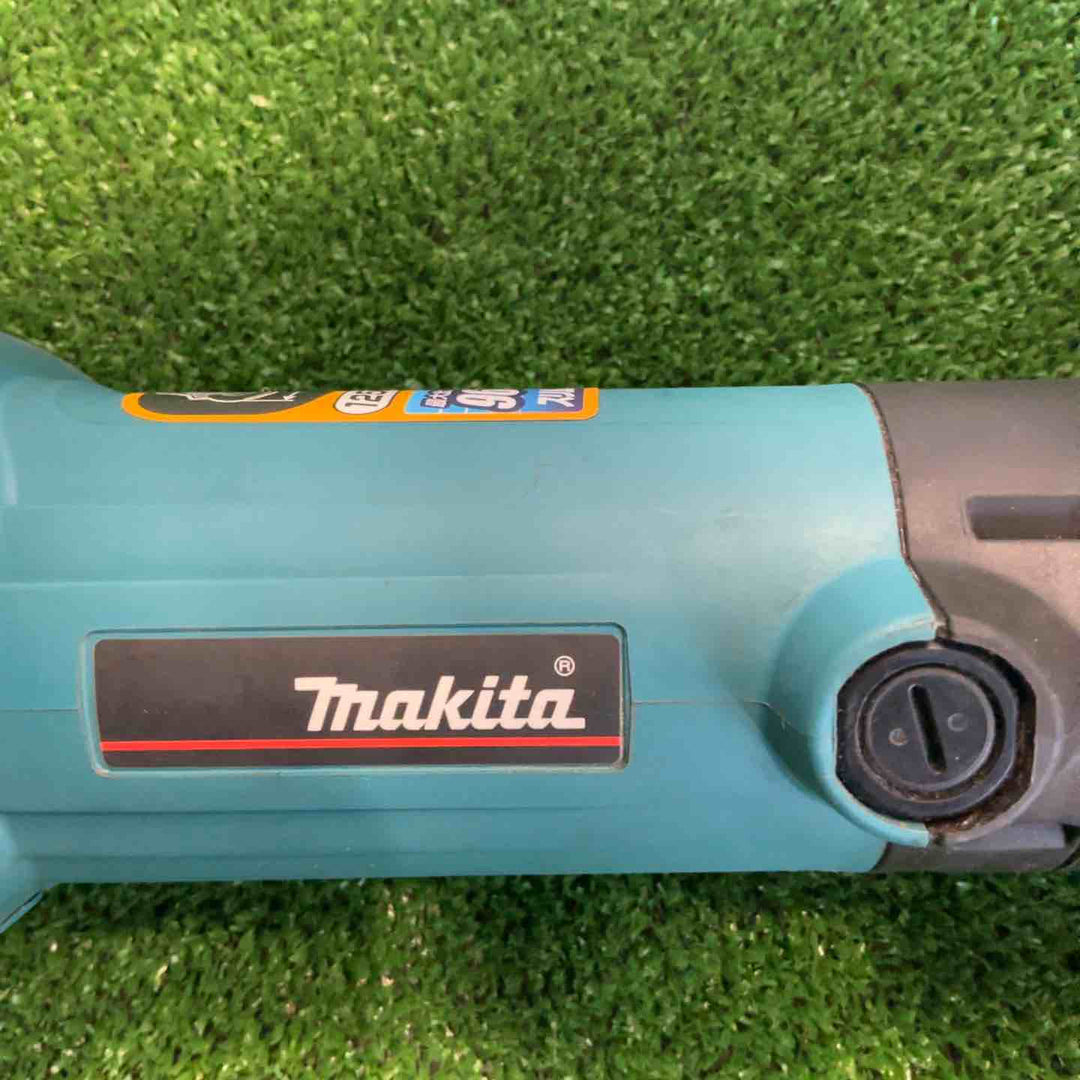 ☆マキタ(makita) 125mm ディスクグラインダ 9535B【草加店】