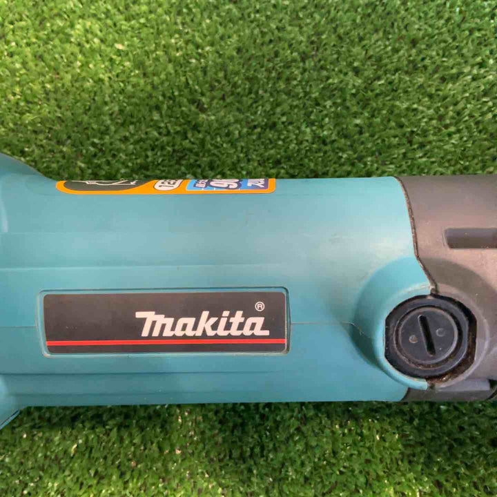 ☆マキタ(makita) 125mm ディスクグラインダ 9535B【草加店】