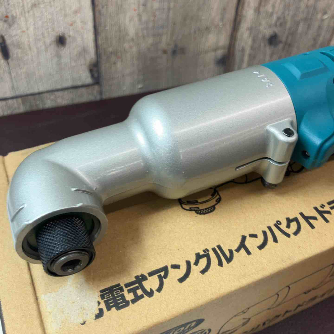 【未使用(店頭展示品)】★マキタ(makita) 充電式アングルインパクトドライバ 18V TL061DZ【東大和店】