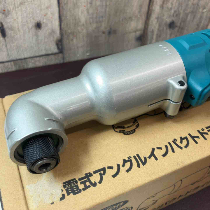【未使用(店頭展示品)】★マキタ(makita) 充電式アングルインパクトドライバ 18V TL061DZ【東大和店】