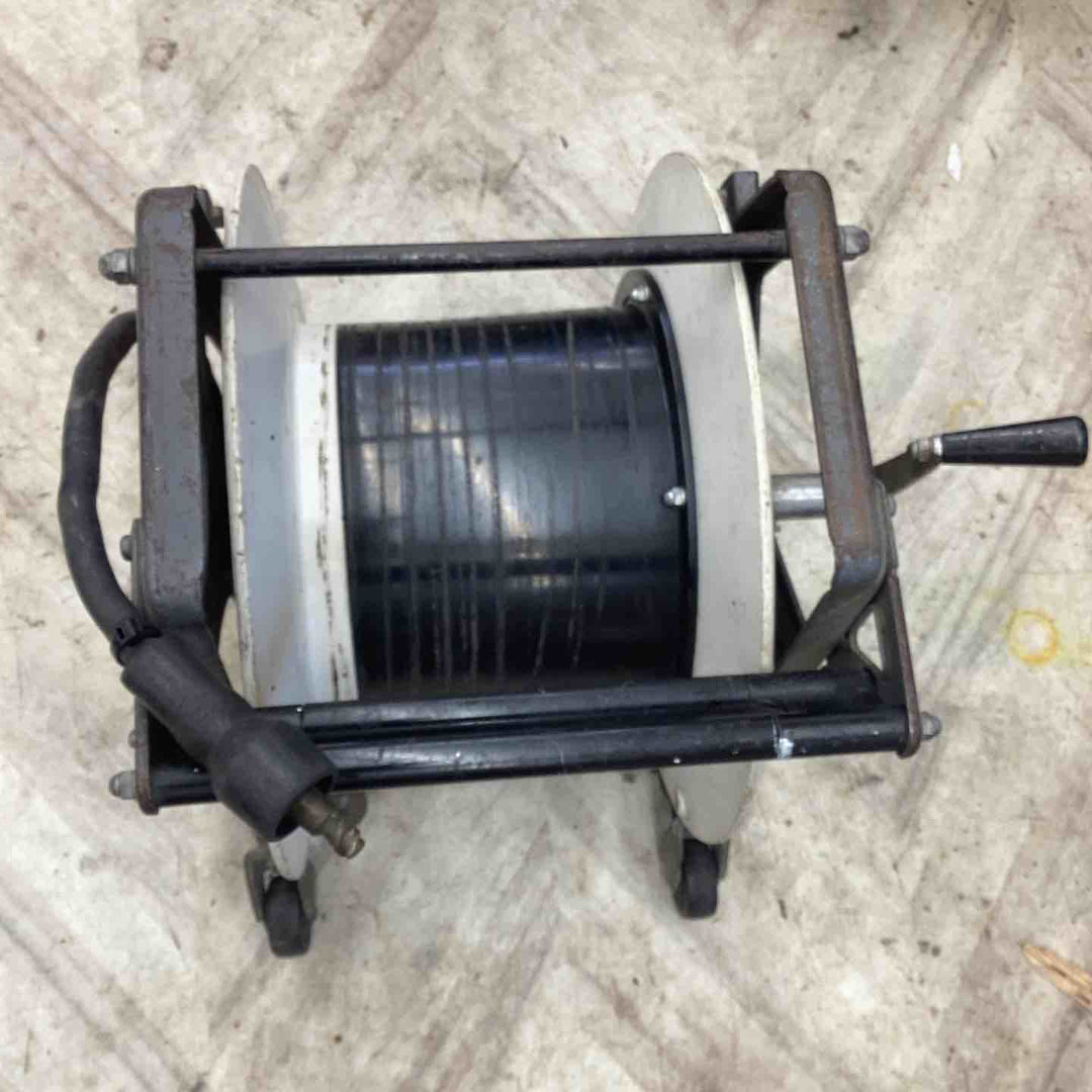 アポロアーク　リールのみ　ホースなし　ARC-22B【越谷店】