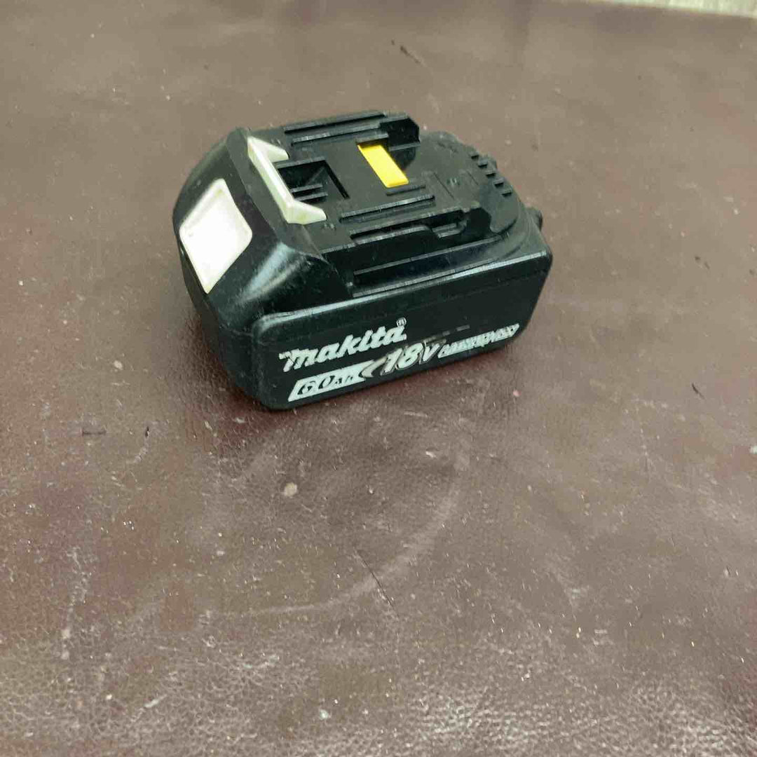 【中古品】☆マキタ(makita) コードレスジグゾー JV182DZ 18V バッテリー付【東大和店】