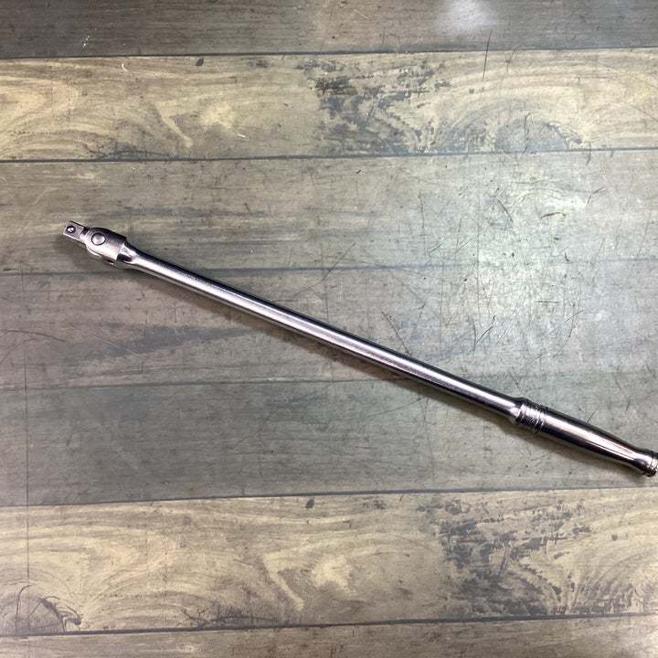 〇 Snap-on スナップオン 1/2 ブレーカーバー SN18A 【東大和店】