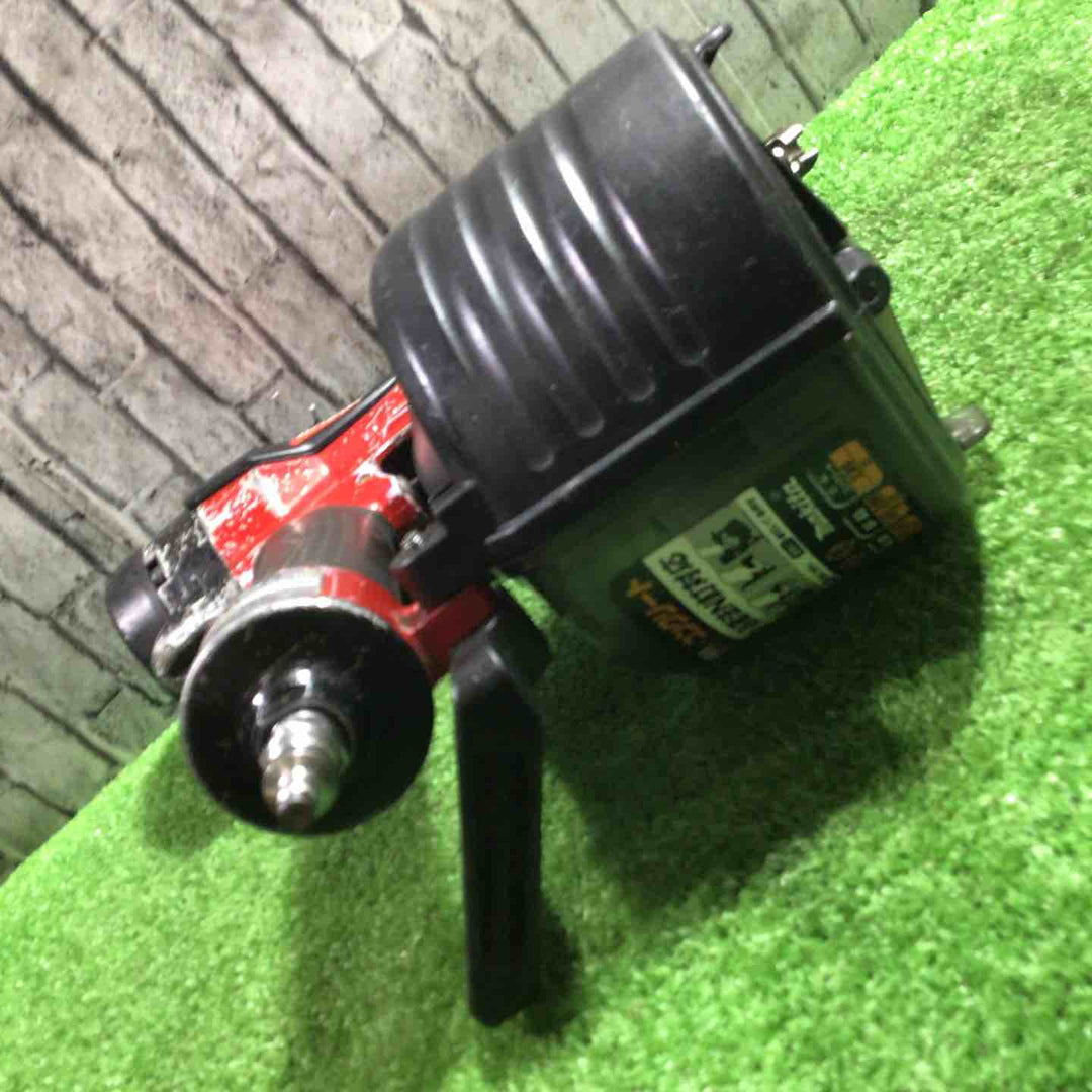 【現状品】◇マキタ(makita)  高圧エア釘打ち機 AN610H 保証なし【川口店】