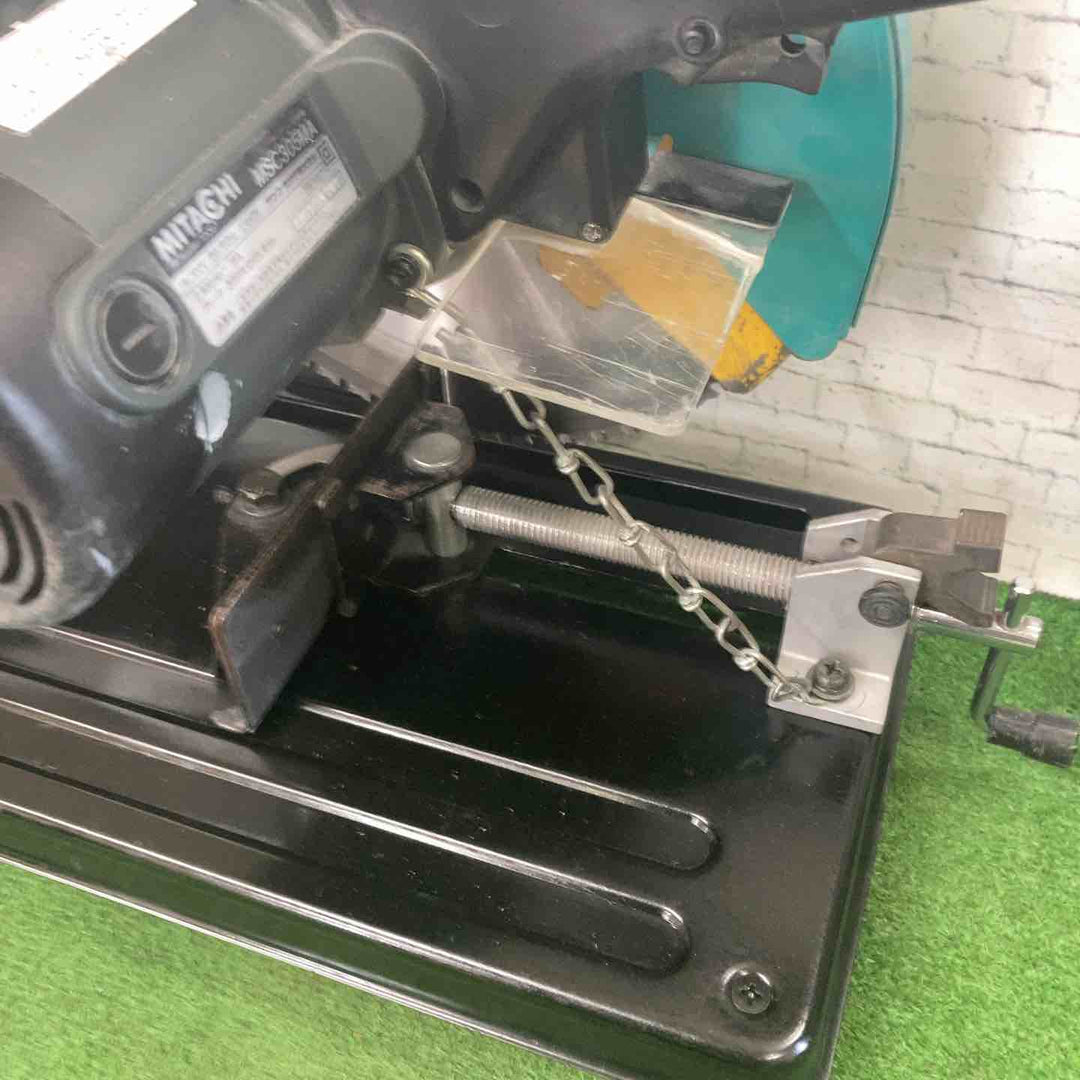 ミタチ 中速チップソー切断機 MSC305MA チップソー切断機【町田店】
