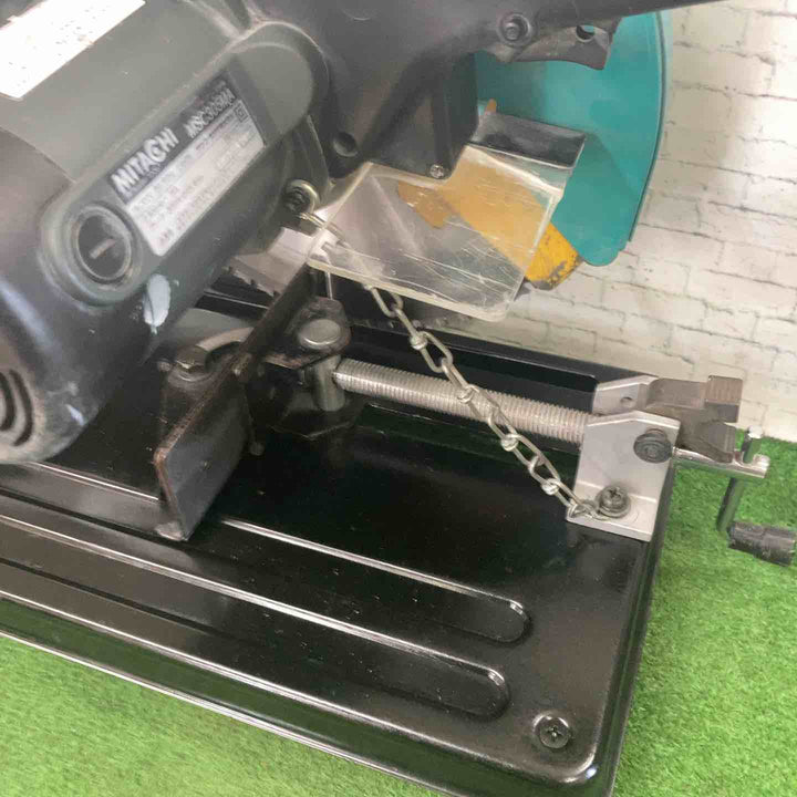 ミタチ 中速チップソー切断機 MSC305MA チップソー切断機【町田店】