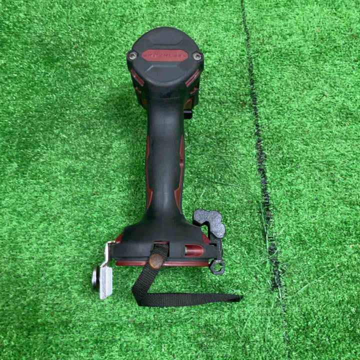 ★マキタ(makita) コードレスインパクトドライバー TD172DGXAR【草加店】